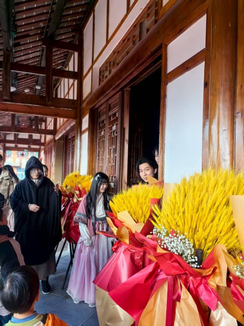 沉浸赋能：交口县景区演艺的差异化突围之路