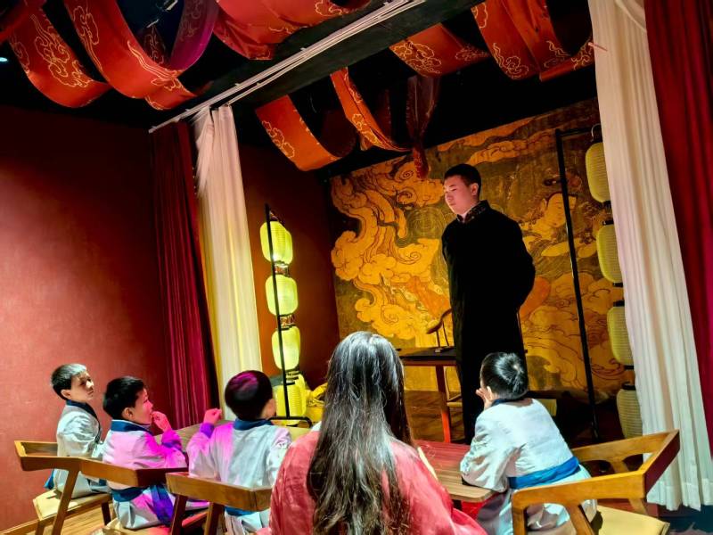 交口县数字营销